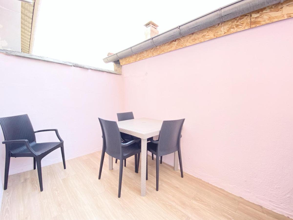 Viva Riviera 5 Rue Gerard Monod - Very Close Croisette And Palais Cannes Exterior foto
