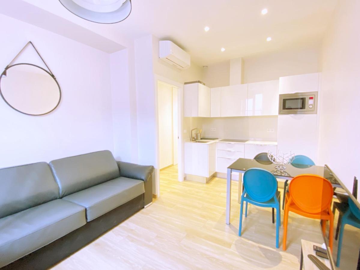 Viva Riviera 5 Rue Gerard Monod - Very Close Croisette And Palais Cannes Exterior foto