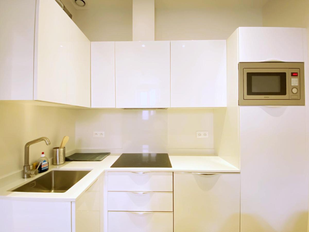 Viva Riviera 5 Rue Gerard Monod - Very Close Croisette And Palais Cannes Exterior foto