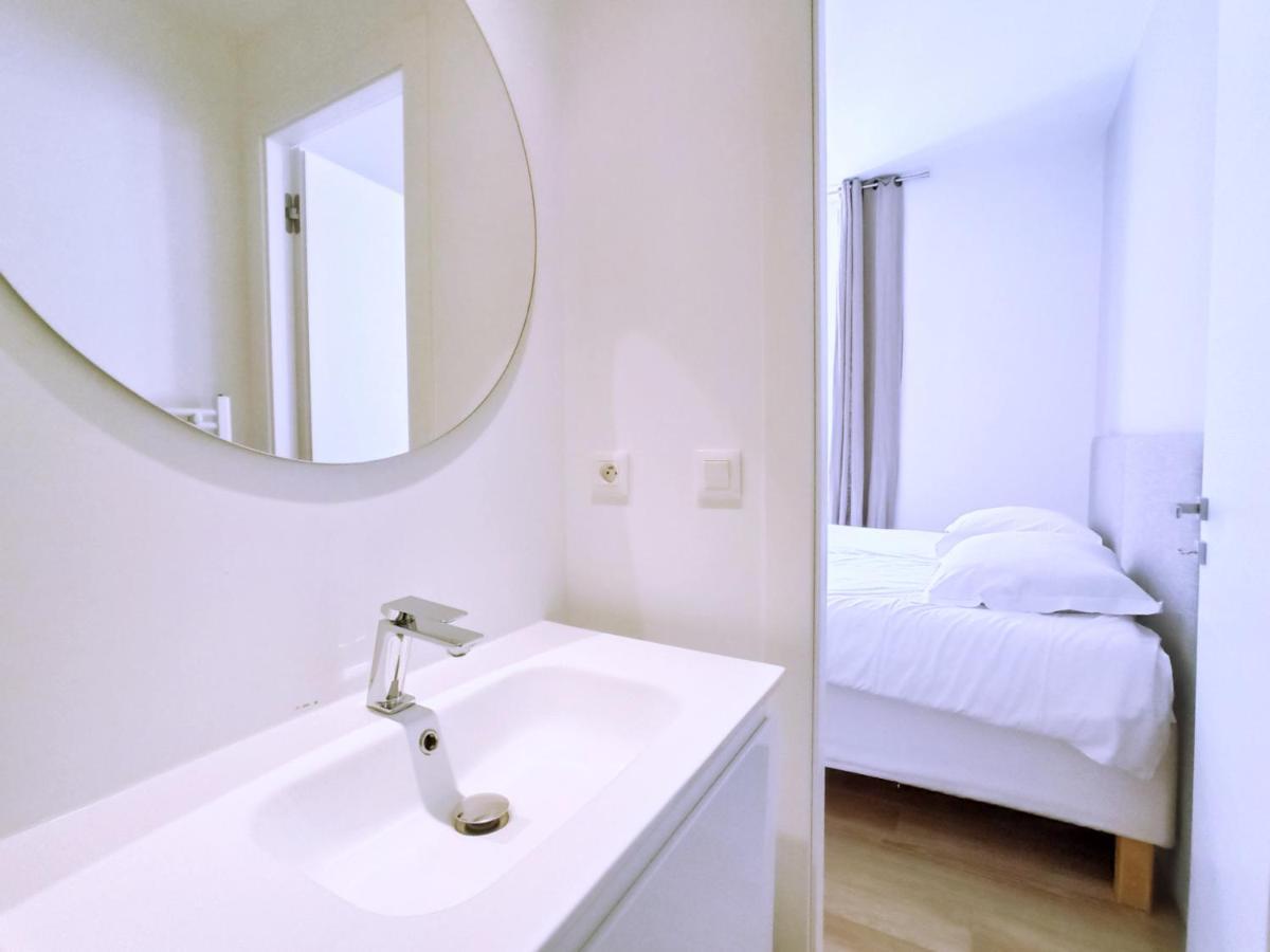 Viva Riviera 5 Rue Gerard Monod - Very Close Croisette And Palais Cannes Exterior foto