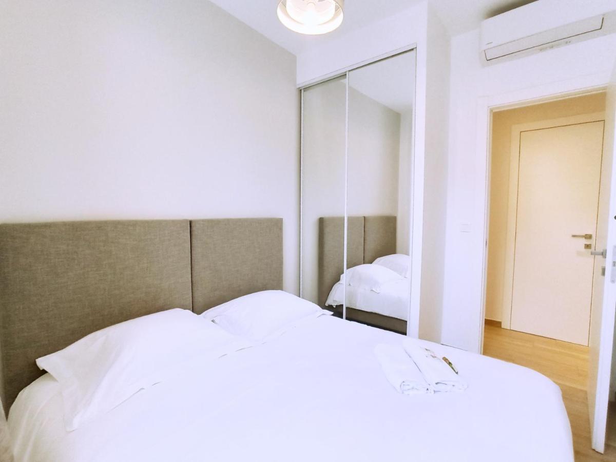 Viva Riviera 5 Rue Gerard Monod - Very Close Croisette And Palais Cannes Exterior foto