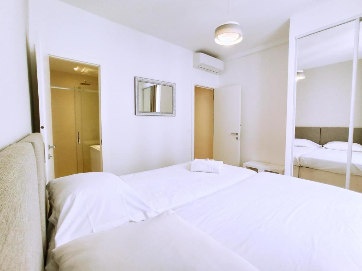 Viva Riviera 5 Rue Gerard Monod - Very Close Croisette And Palais Cannes Exterior foto