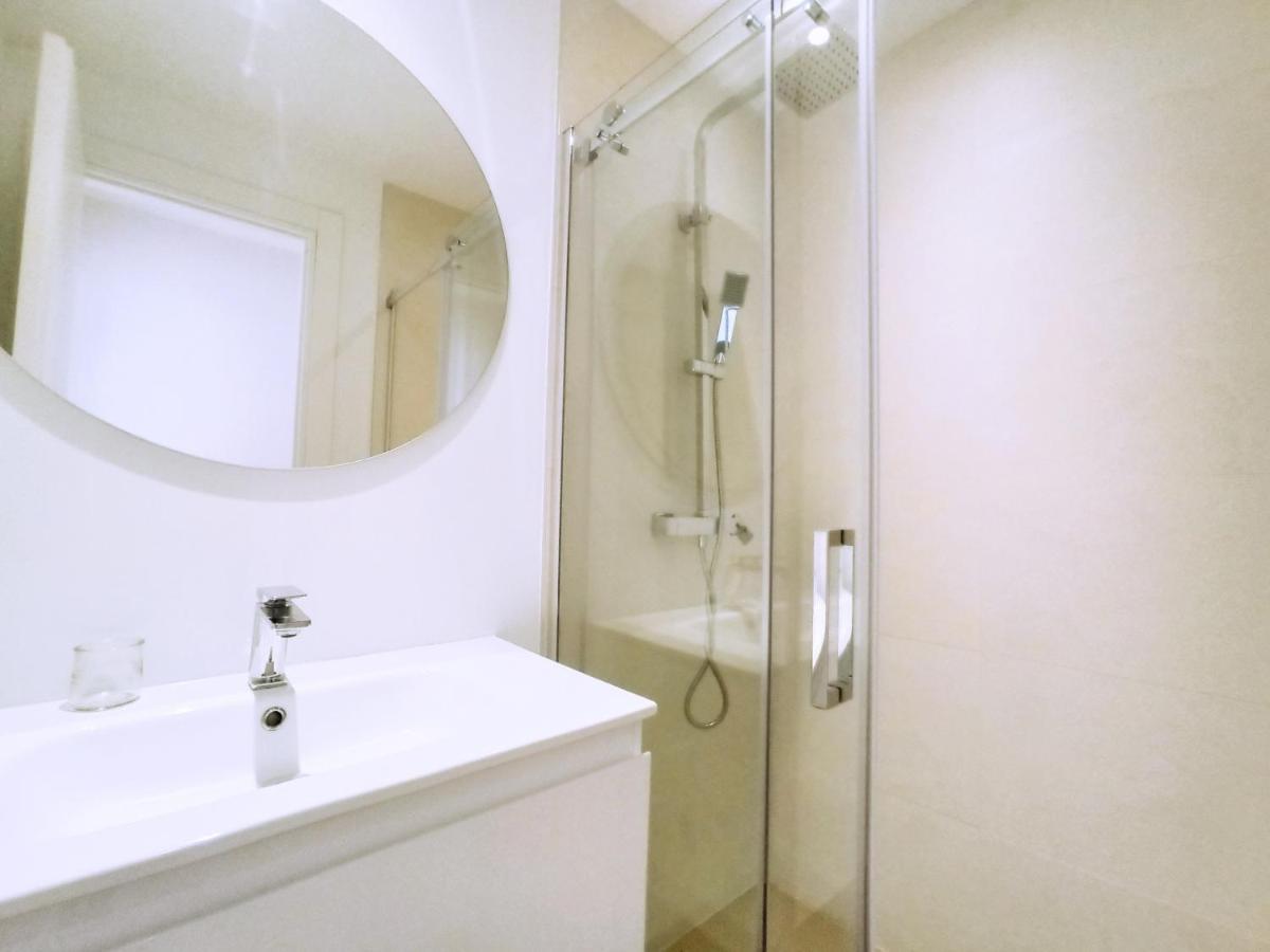 Viva Riviera 5 Rue Gerard Monod - Very Close Croisette And Palais Cannes Exterior foto