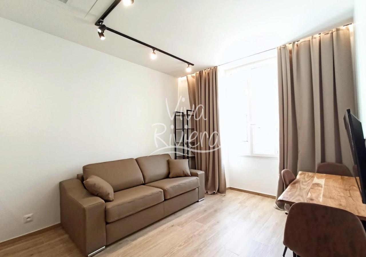 Viva Riviera 5 Rue Gerard Monod - Very Close Croisette And Palais Cannes Exterior foto