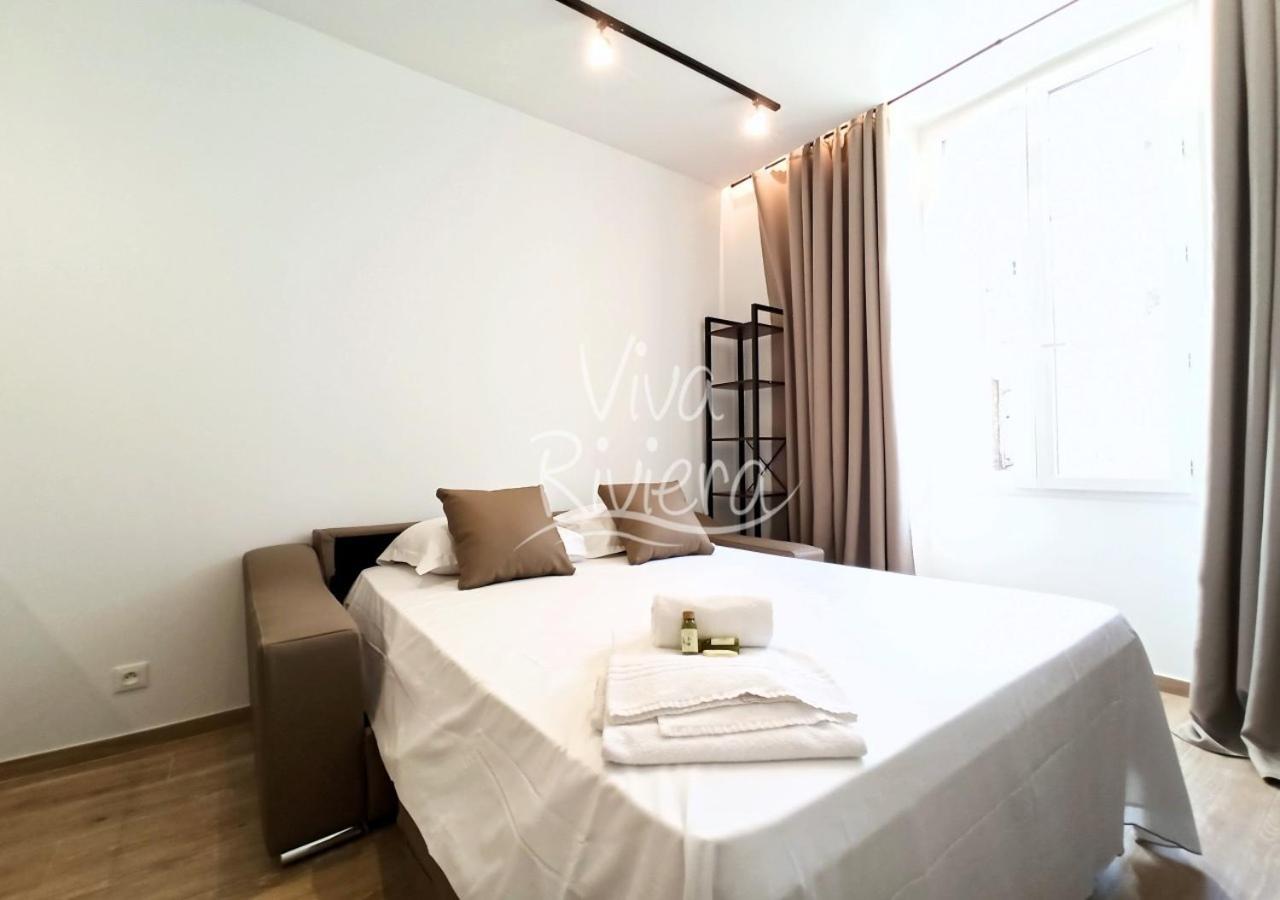 Viva Riviera 5 Rue Gerard Monod - Very Close Croisette And Palais Cannes Exterior foto