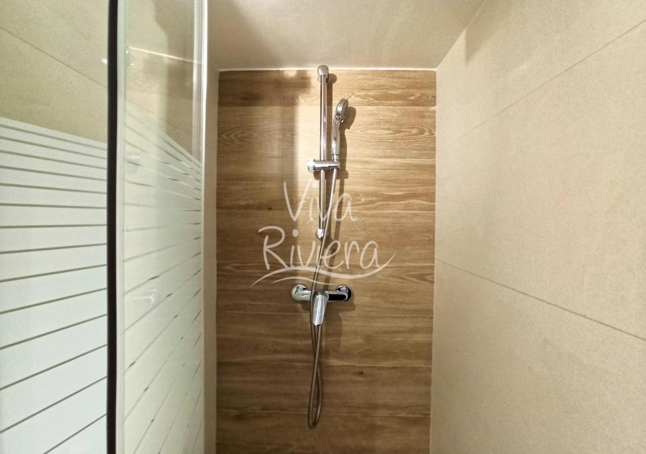 Viva Riviera 5 Rue Gerard Monod - Very Close Croisette And Palais Cannes Exterior foto