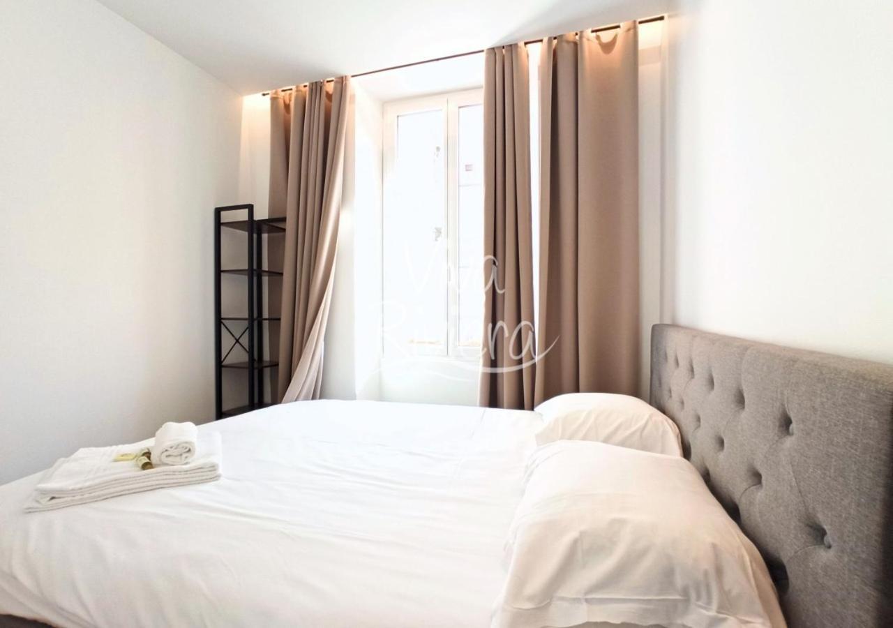 Viva Riviera 5 Rue Gerard Monod - Very Close Croisette And Palais Cannes Exterior foto