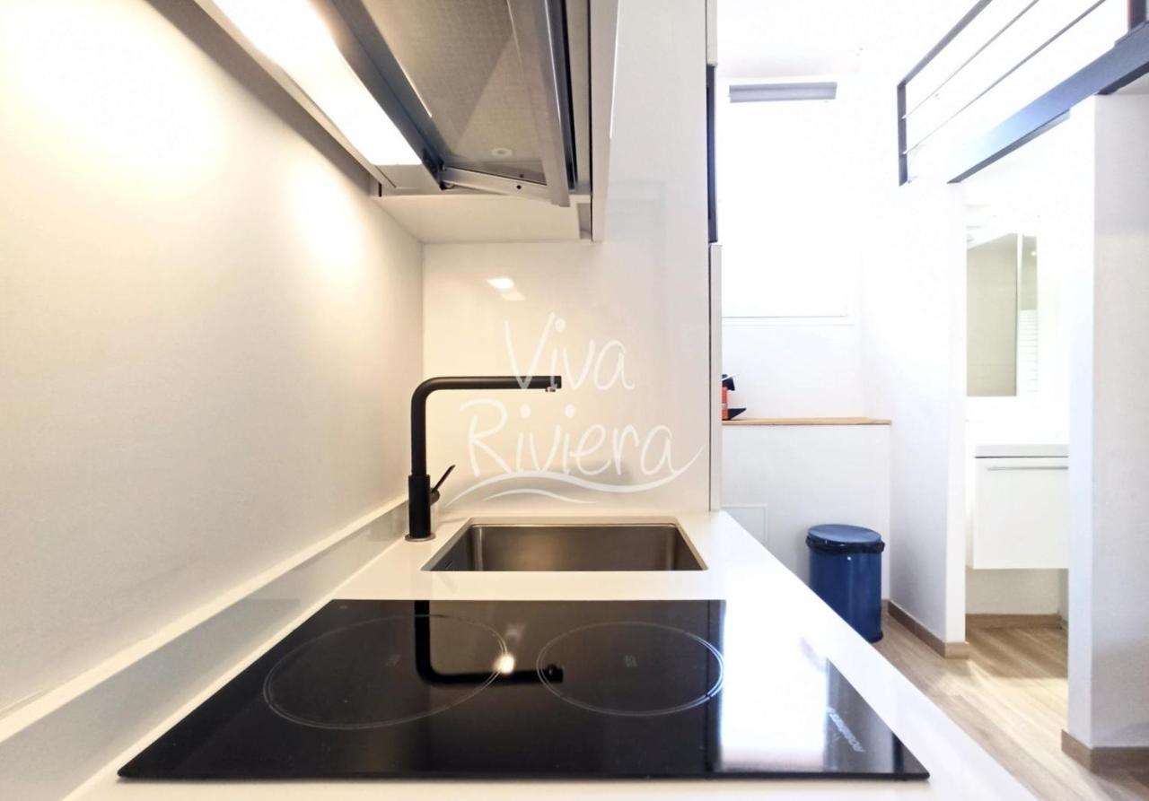 Viva Riviera 5 Rue Gerard Monod - Very Close Croisette And Palais Cannes Exterior foto